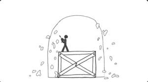 Projekt Marmor – Animation